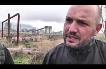 Lratvakan Kentron April 27, 2020