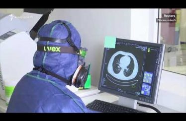 Lratvakan Kentron April 28, 2020