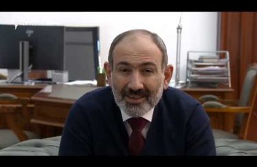 Lratvakan Kentron April 6, 2020