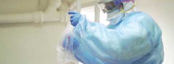 Lratvakan Kentron April 9, 2020