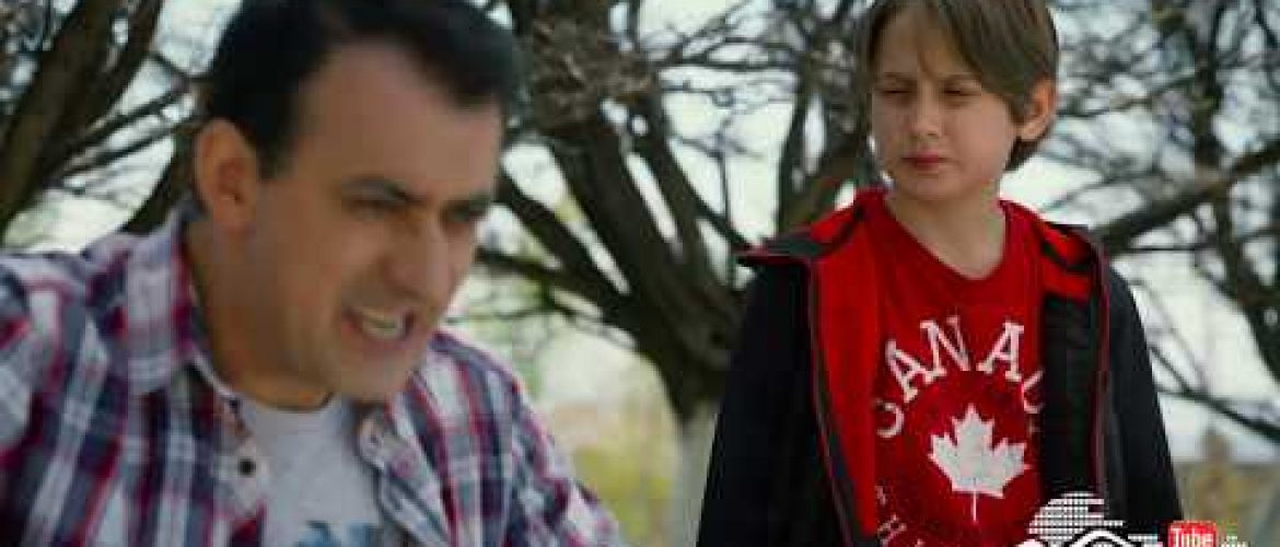 Papuk Xaxaliq Episode 11
