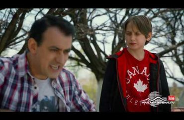 Papuk Xaxaliq Episode 11