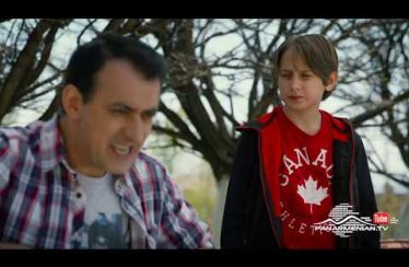 Papuk Xaxaliq Episode 11