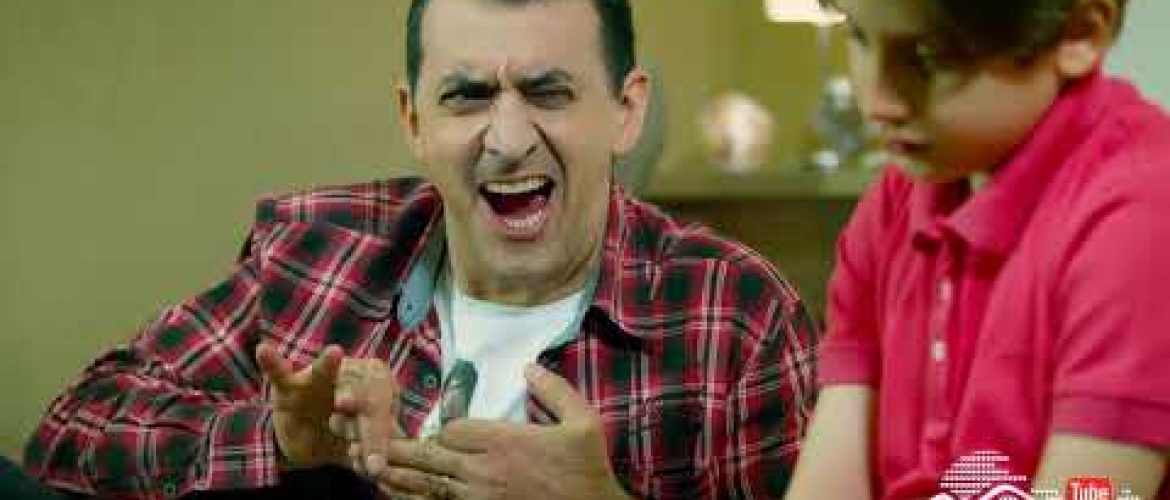 Papuk Xaxaliq Episode 13