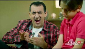 Papuk Xaxaliq Episode 13
