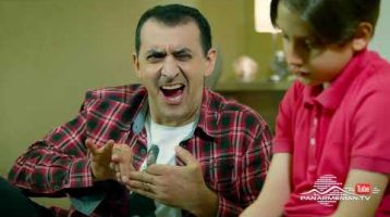 Papuk Xaxaliq Episode 13