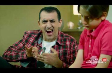 Papuk Xaxaliq Episode 13