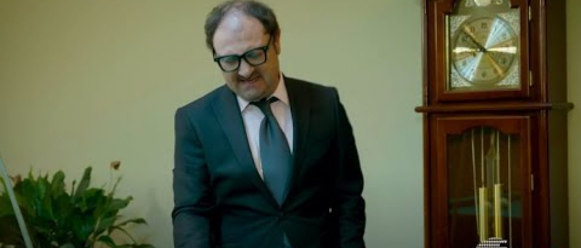 Papuk Xaxaliq Episode 14