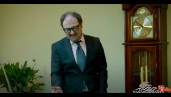 Papuk Xaxaliq Episode 14