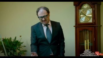 Papuk Xaxaliq Episode 14