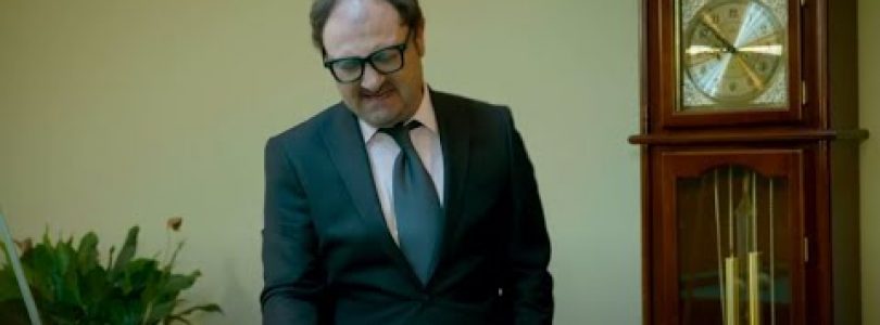 Papuk Xaxaliq Episode 14