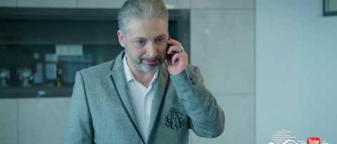 Papuk Xaxaliq Episode 8