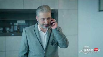 Papuk Xaxaliq Episode 8