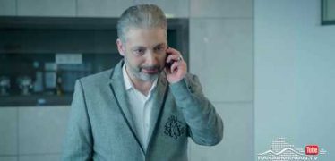 Papuk Xaxaliq Episode 8