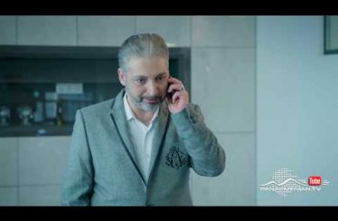 Papuk Xaxaliq Episode 8