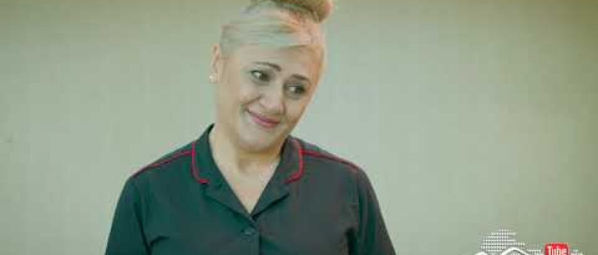 Papuk Xaxaliq Episode 9