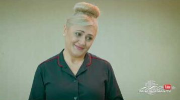 Papuk Xaxaliq Episode 9