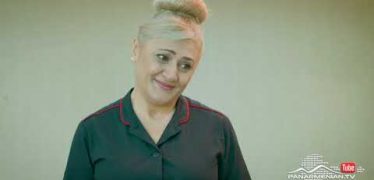 Papuk Xaxaliq Episode 9