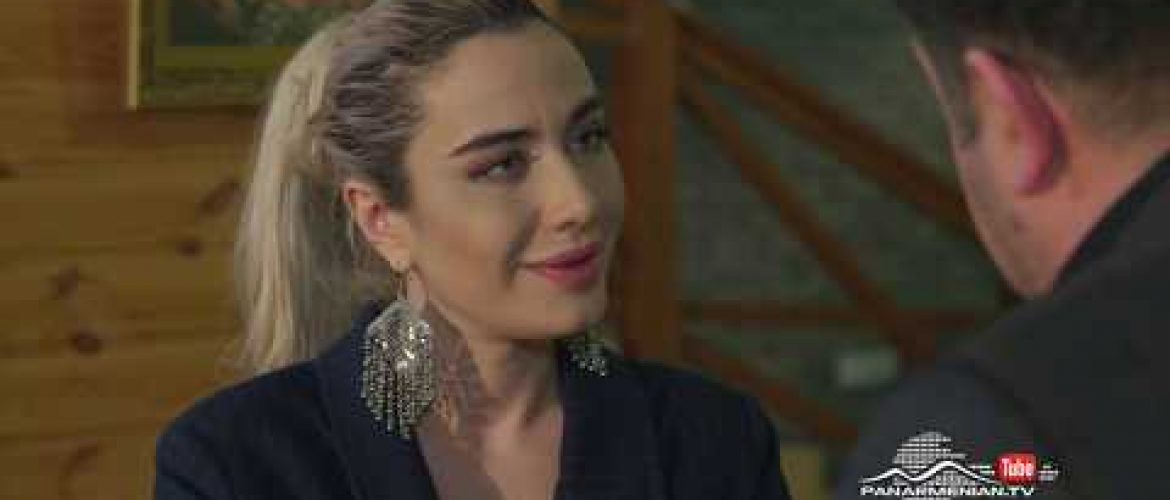 Shirazi Vard Episode 38