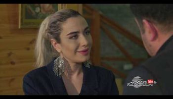 Shirazi Vard Episode 38