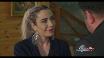 Shirazi Vard Episode 38