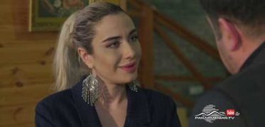 Shirazi Vard Episode 38