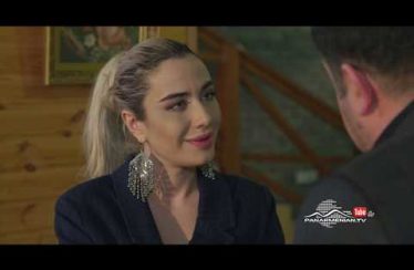 Shirazi Vard Episode 38