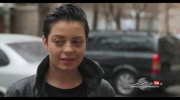 Shirazi Vard Episode 39