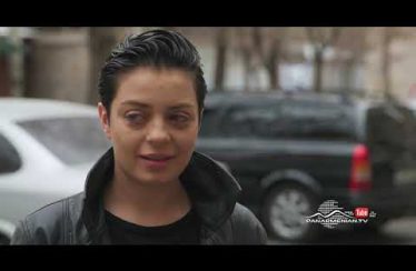 Shirazi Vard Episode 39