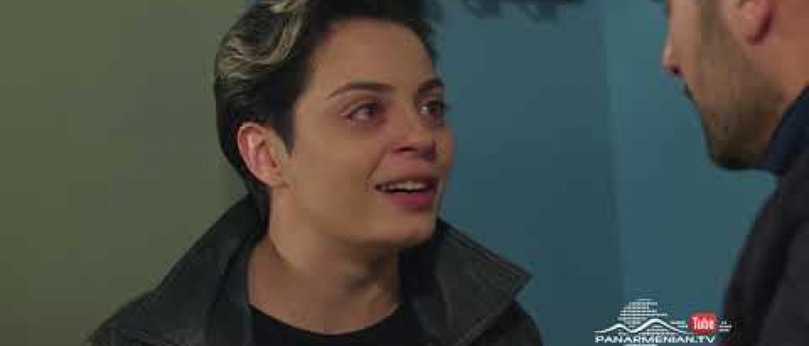 Shirazi Vard Episode 40