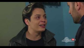 Shirazi Vard Episode 40