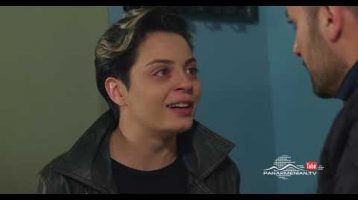 Shirazi Vard Episode 40