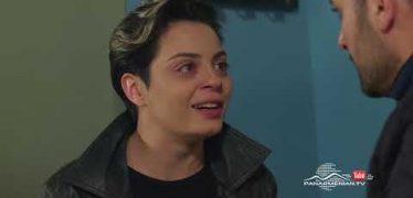 Shirazi Vard Episode 40