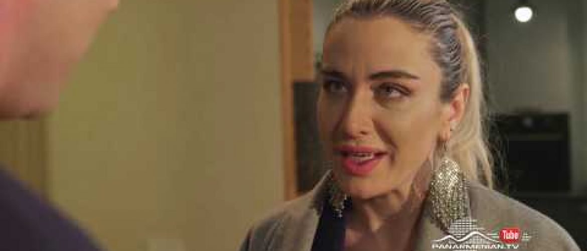 Shirazi Vard Episode 41