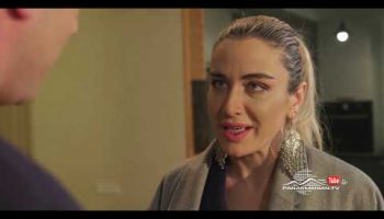Shirazi Vard Episode 41