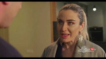 Shirazi Vard Episode 41