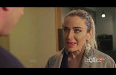 Shirazi Vard Episode 41