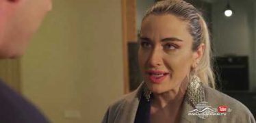 Shirazi Vard Episode 41