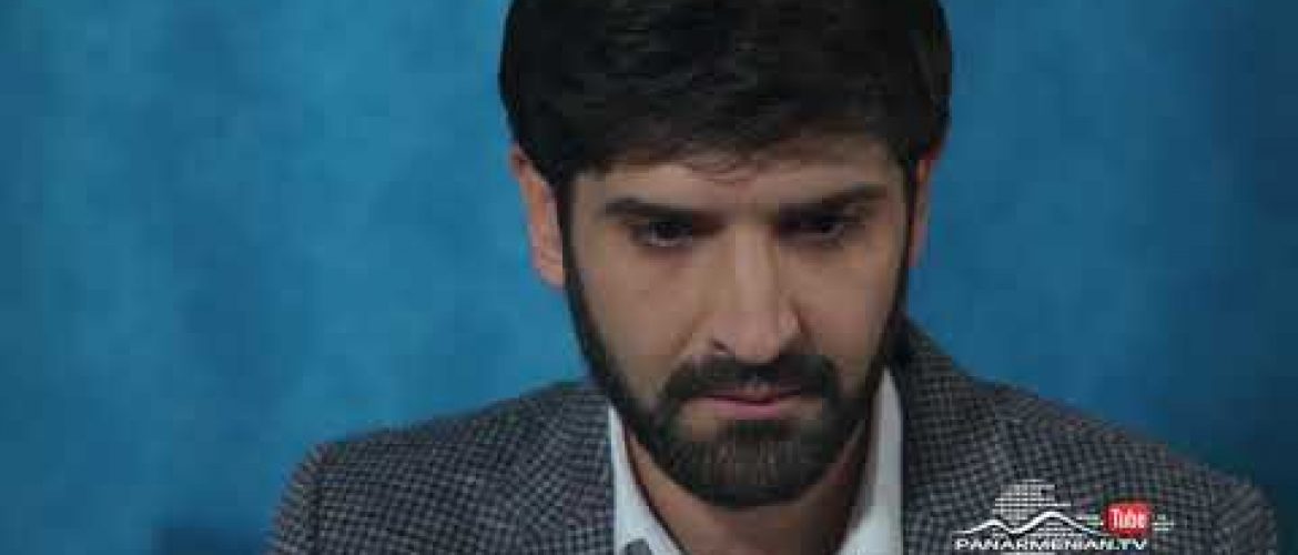 Shirazi Vard Episode 42