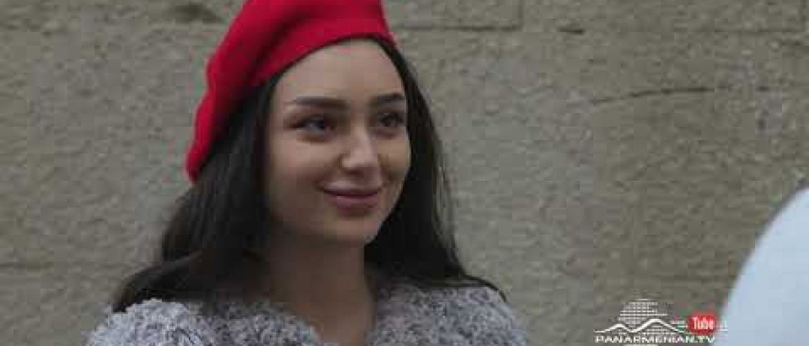 Shirazi Vard Episode 43