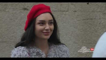 Shirazi Vard Episode 43