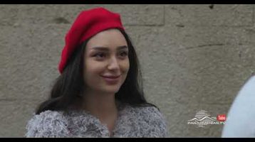 Shirazi Vard Episode 43