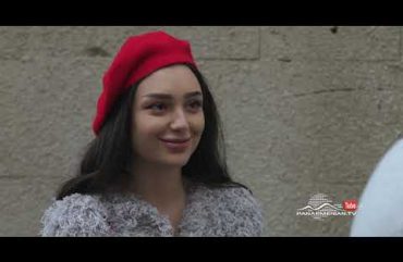 Shirazi Vard Episode 43