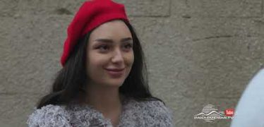 Shirazi Vard Episode 43