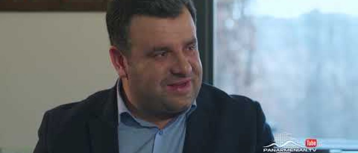 Shirazi Vard Episode 44