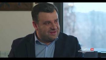 Shirazi Vard Episode 44