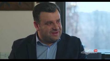 Shirazi Vard Episode 44