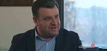 Shirazi Vard Episode 44