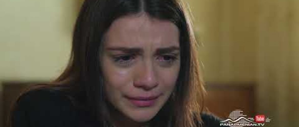 Shirazi Vard Episode 45
