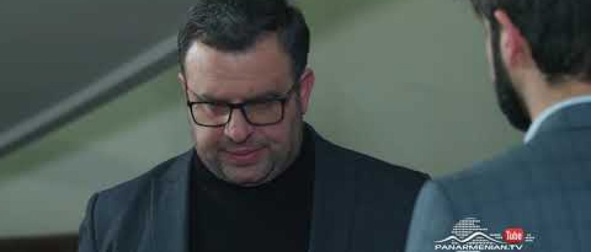 Shirazi Vard Episode 46
